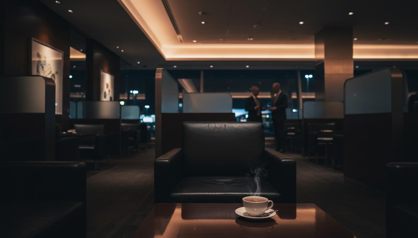 Luxury travel